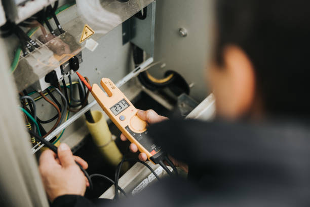 Best Affordable Electrical Installation  in Harrisonburg, VA