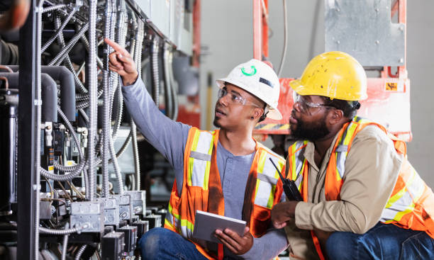 Best Electrical Outlet Repair  in Harrisonburg, VA