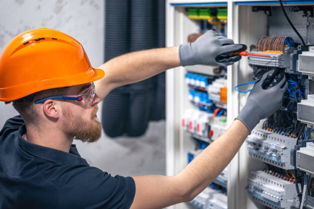Best Electrician Near Me  in Harrisonburg, VA